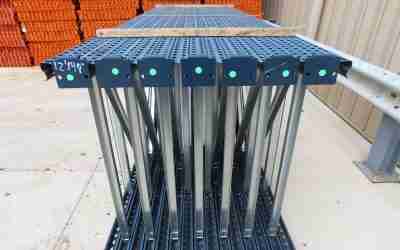 Safety Bars and Crossbars: Hidden Heroes In Racking