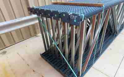 Can Local Suppliers Meet Your Unique Pallet Rack Needs?