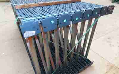 Can You Buy Pallet Racking Solutions Near Taylorville Illinois?