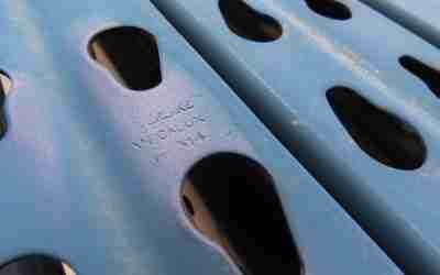 What Are Forklift Aisle Width Standards From OSHA?