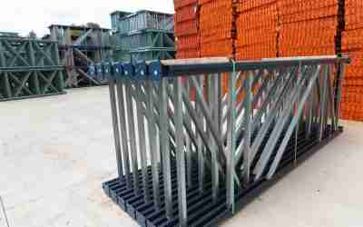 Which Industries Benefit Most From Selective Pallet Racking?