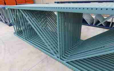 Warehouse Buffer Zones Explained