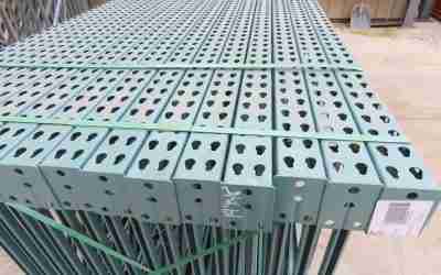 What Are The Steps Involved In Designing a Pallet Racking System?