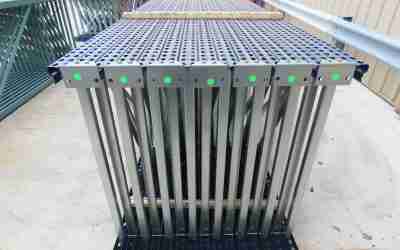 Can You Buy Pallet Racking Solutions Near Zionsville Indiana?
