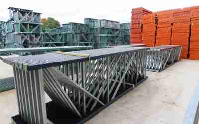 Why Many Warehouses Underinvest In Rack Design