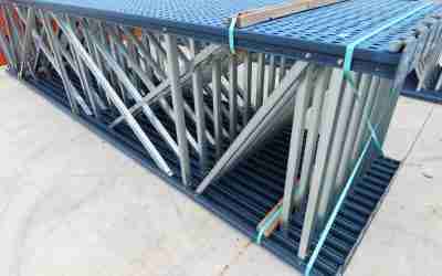 Can You Buy Pallet Racking Solutions Near Hammond Indiana?