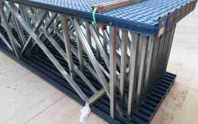 How Do Electrical Conduit and Raceway Distributors Leverage Cantilever Racking?