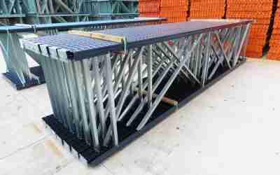What Are The Safety Guidelines for Pallet Racking?