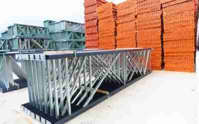 What Are The Best Practices for Organizing Pallet Rack Shelving?