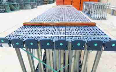 What to Include In a Rack Installation Scope Of Work