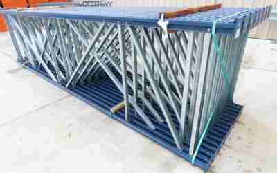 Can You Buy Pallet Racking Solutions Near Streator Illinois?