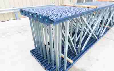 Can You Buy Pallet Racking Solutions Near Brazil Indiana?