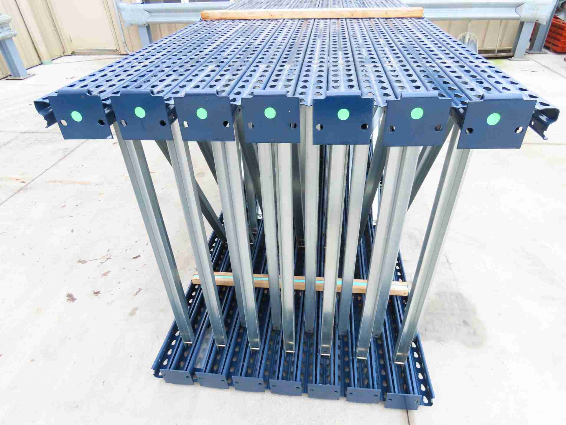 What Role Does Risk-Taking Play In Improving Warehouse Efficiency?