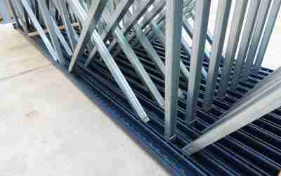 Best Welding Practices for Rack Repair