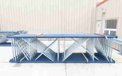 Can You Buy Pallet Racking Solutions Near Dyer Indiana?