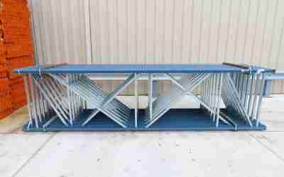 What Is The Most Common Type Of Pallet Racking System?