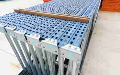 Can You Buy Pallet Racking Solutions Near Robinson Illinois?