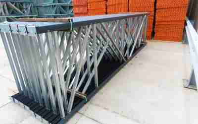 How Do Home Healthcare Product Distributors Leverage Pallet Racking?