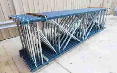 Can You Buy Pallet Racking Solutions Near New Castle Indiana?