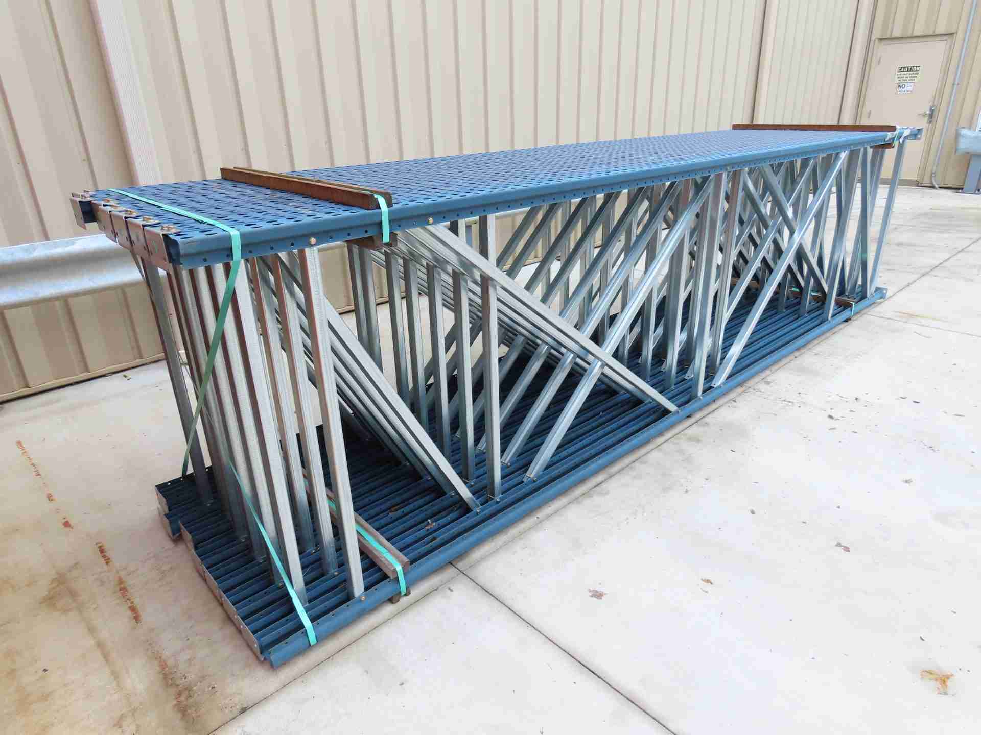 How Can Color-Coding Improve Warehouse Organization? - RackingWorld