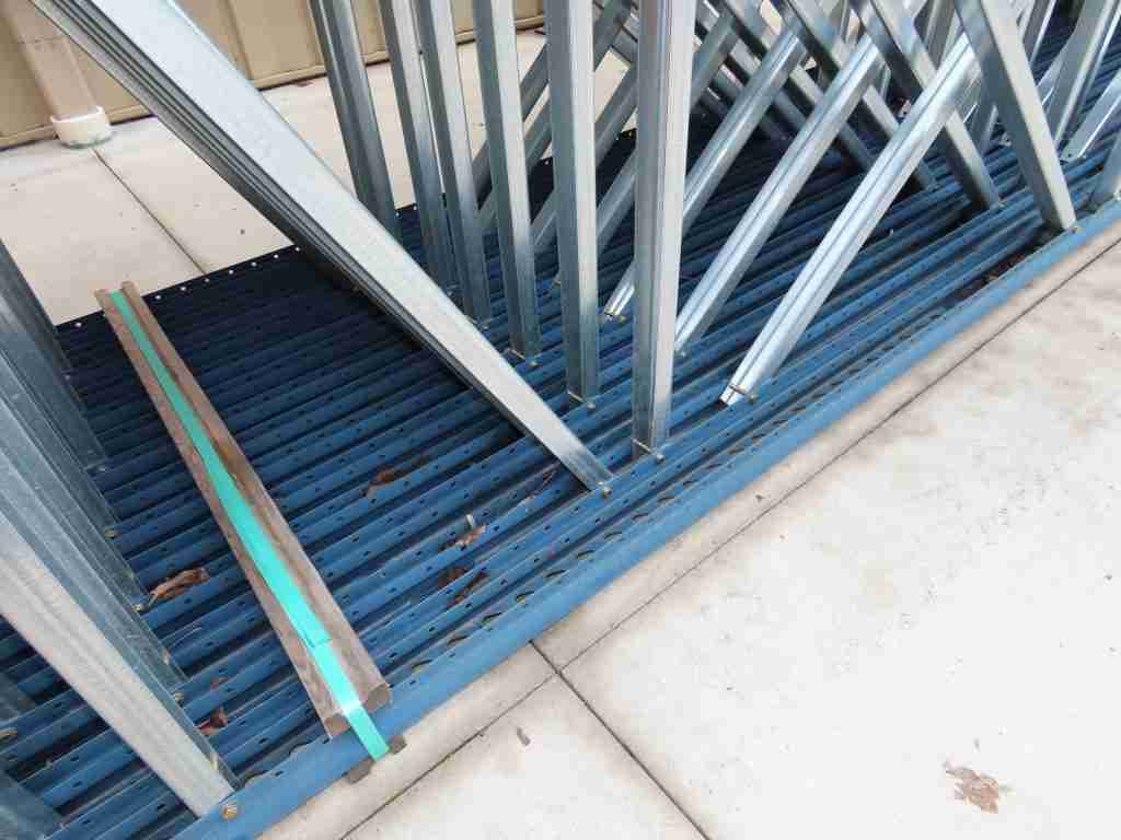 What Are Common Causes Of Accidents Involving Industrial Racks? What Are Common Causes Of Accidents Involving Industrial Racks?