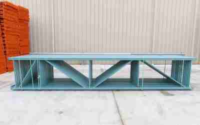 Can You Buy Pallet Racking Solutions Near Woodstock Illinois?