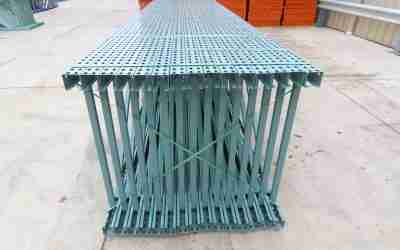 Leasing Vs Buying Rack Systems
