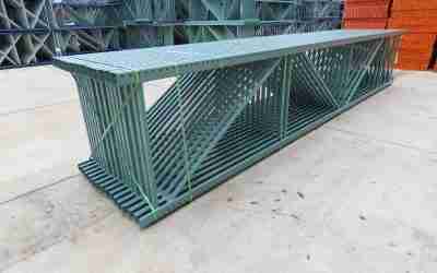 Are You Turning a Blind Eye to Safety In Your Warehouse Racking?