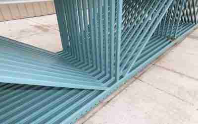 Step-By-Step Guide to Replacing a Broken Beam