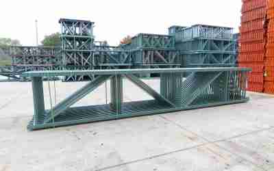 Can You Buy Pallet Racking Solutions Near Jerseyville Illinois?