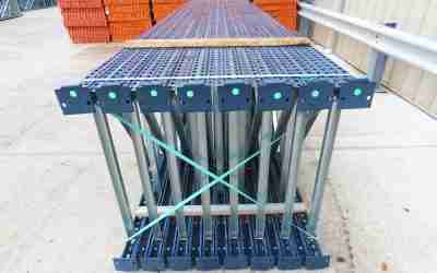 What Are The Different Types Of Industrial Racks Available for Warehouses?