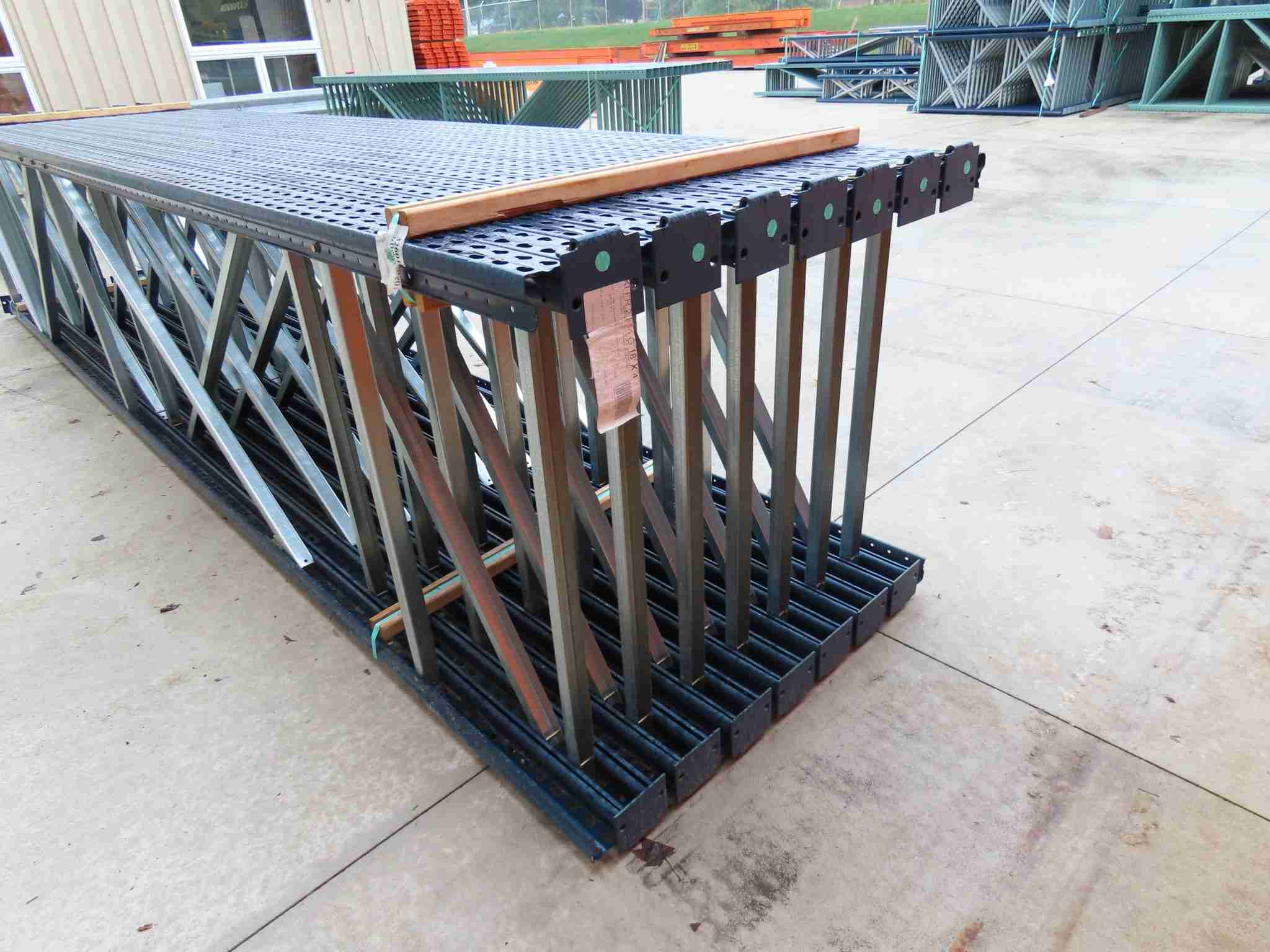How Do Industrial Racks Enhance The Inventory Management Process ...