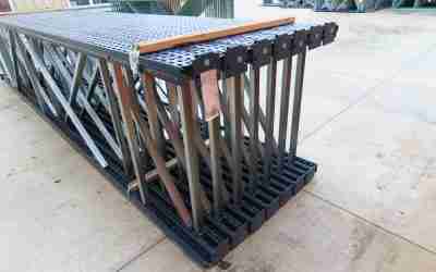 Are Your Racks Designed for Your Forklift Fleet?