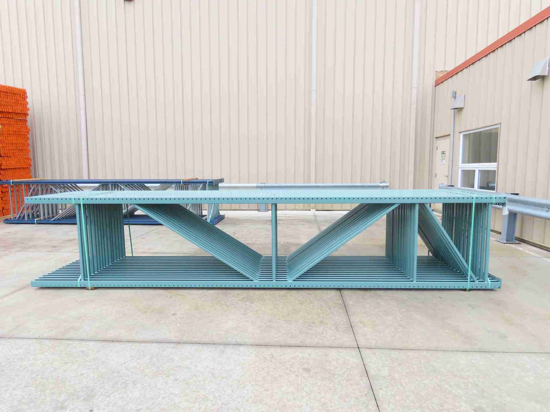 How Can Color-Coding Improve Warehouse Organization? - RackingWorld