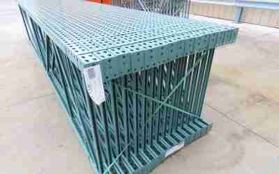 What Are OSHA Warehouse Racking Requirements?