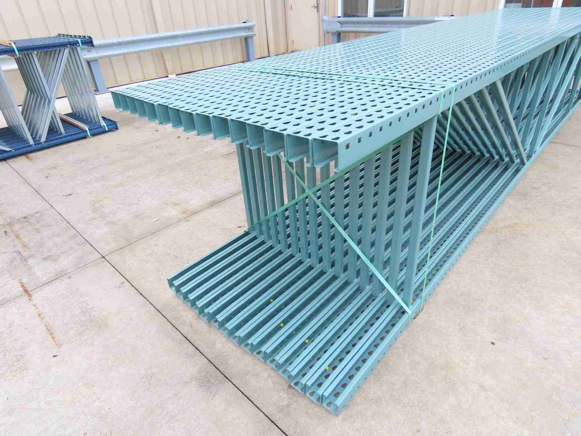 How to Calculate Load Capacity Of Racks? - RackingWorld