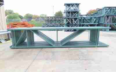 Can You Buy Pallet Racking Solutions Near Belleville Illinois?