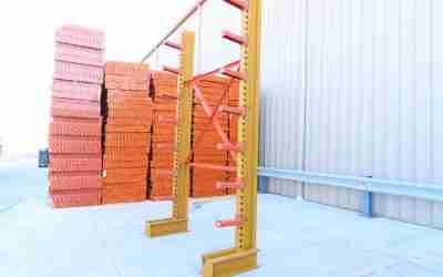 Overstocked? Storage Design May Be the Real Problem
