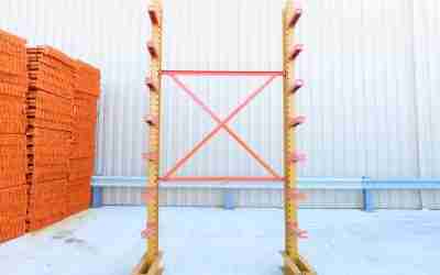 What Is The OSHA Pallet Stacking Height?