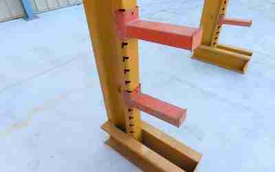 Can You Buy Pallet Racking Solutions Near Fairview Heights Illinois?