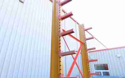 What Are Common Mistakes Made with Pallet Racking Systems?