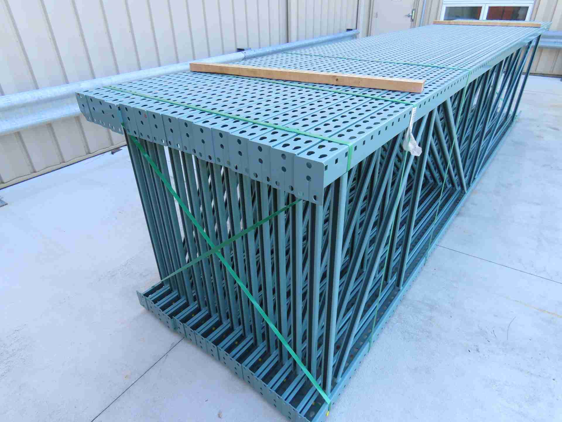 How to Calculate Load Capacity Of Racks? - RackingWorld