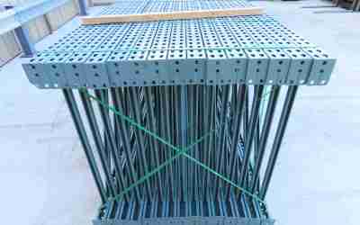 How to Plan Rack Placement Around Forklift Paths