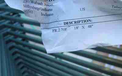 Does OSHA Pallet Rack Regulations Exist?