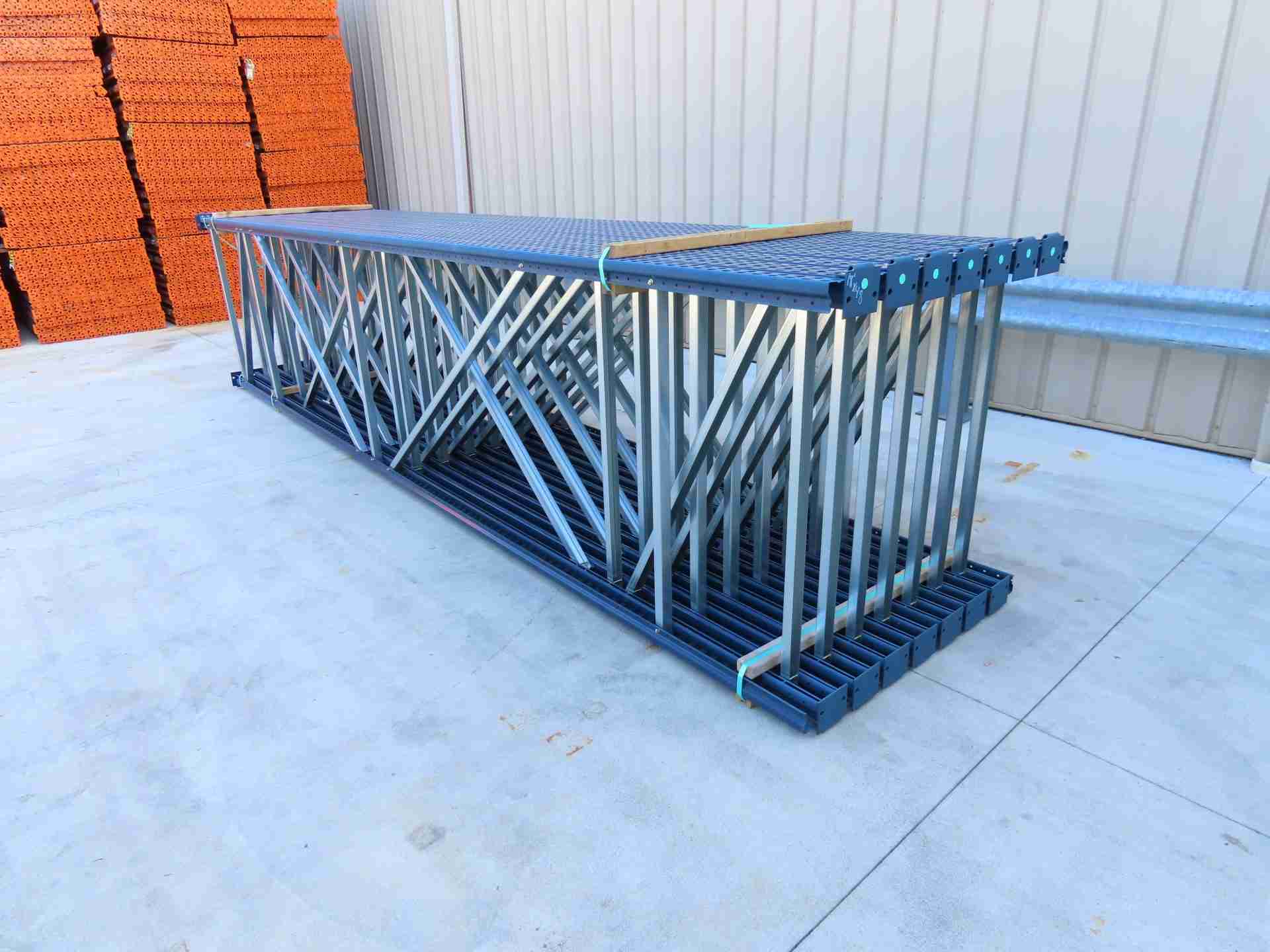 What Are Warehouse Racking Standards? - RackingWorld