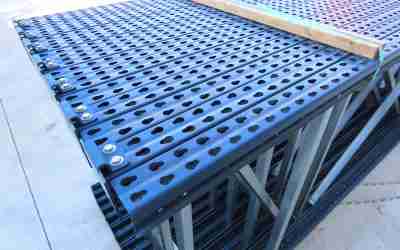Can You Buy Pallet Racking Solutions Near East Chicago Indiana?
