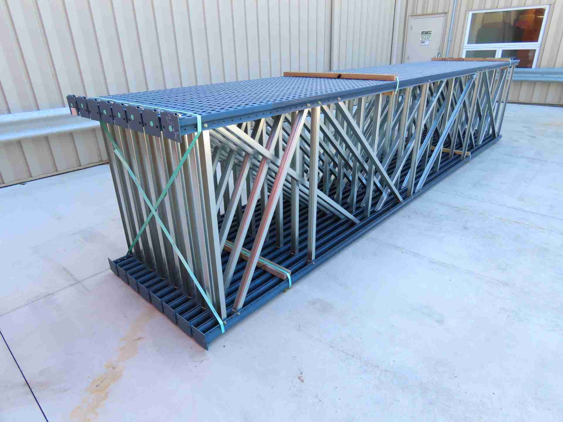 What Innovative Pallet Rack Solutions Are Trending In The Industry ...