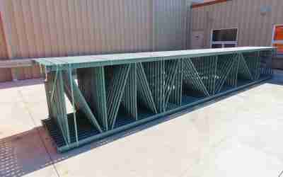 Can You Buy Pallet Racking Solutions Near Lindenhurst Illinois?