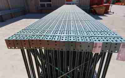Can You Buy Pallet Racking Solutions Near Logansport Indiana?