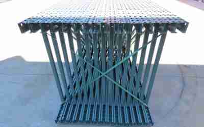 Can You Buy Pallet Racking Solutions Near Fox Lake Illinois?